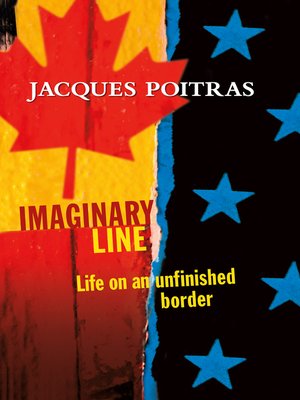cover image of Imaginary Line